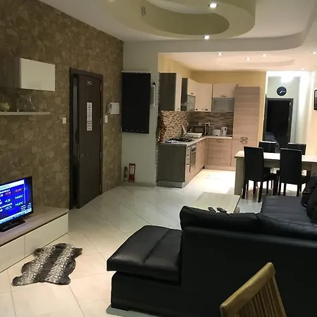Apartment Simply British