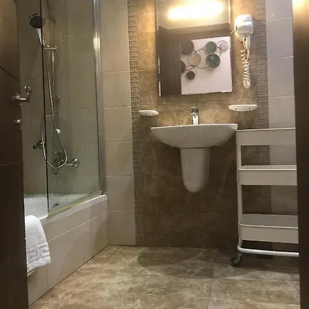 Simply British Apartment Qawra