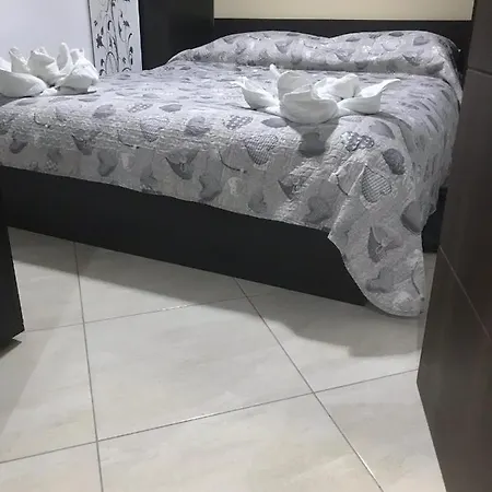 Simply British Apartment